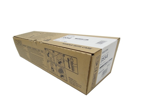 リコー RICOH MP Pトナー ブラック 3554 純正品 | リコー,MP Pトナー