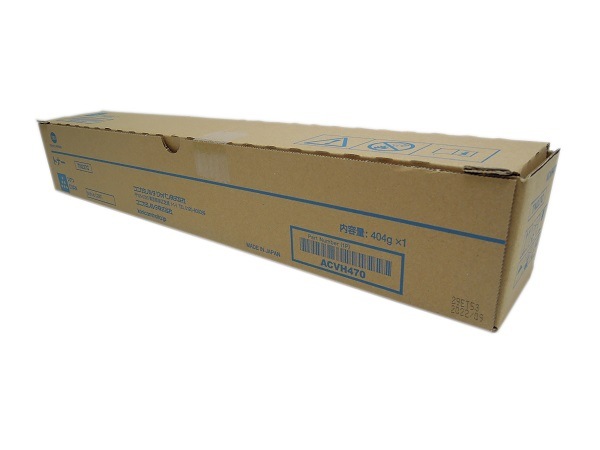 コニカミノルタ KONICA MINOLTA TN227 シアン 純正品 | コニカミノルタ