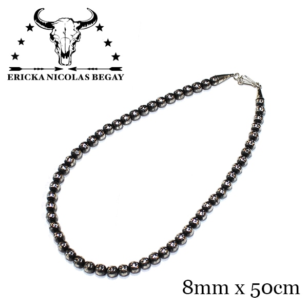 Ericka Nicolas Begay（エリッカニコラスビゲイ）】Navajo Pearl