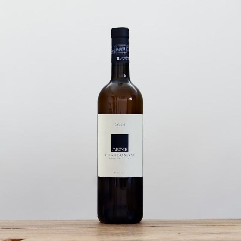 紫藝醸造 翠翠（すず）ブラン2024白