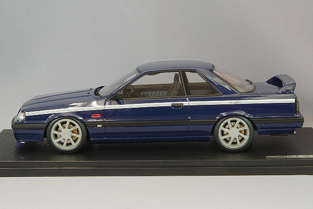 イグニッションモデル 1/18 トミーカイラ M30 (R31) スカイライン