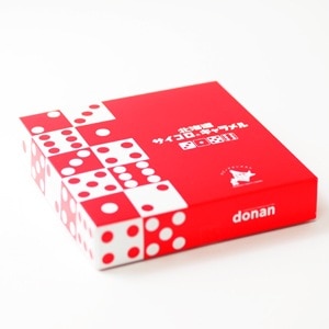 北海道限定】[北海道サイコロキャラメル]（2粒×5箱）×5本 | おかし