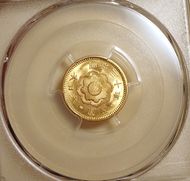 海峡植民地、エドワード7世の1ドル銀貨、1904年 | アンティーク