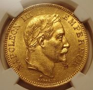 中華民国、袁世凱1ドル銀貨（1920年、民国9年） | アンティーク