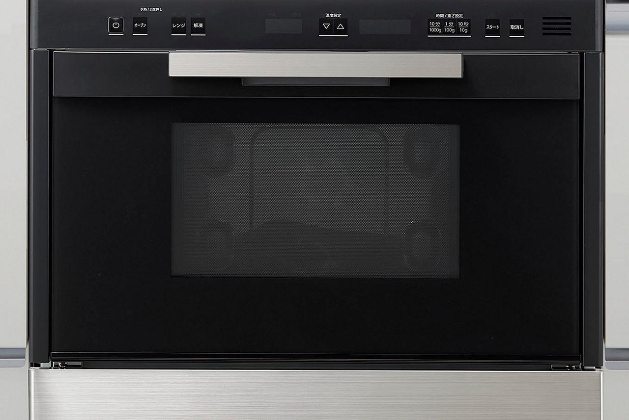 ガスオーブン パロマ製（LIXIL） HOG-85ESF0T コンベクションオーブン