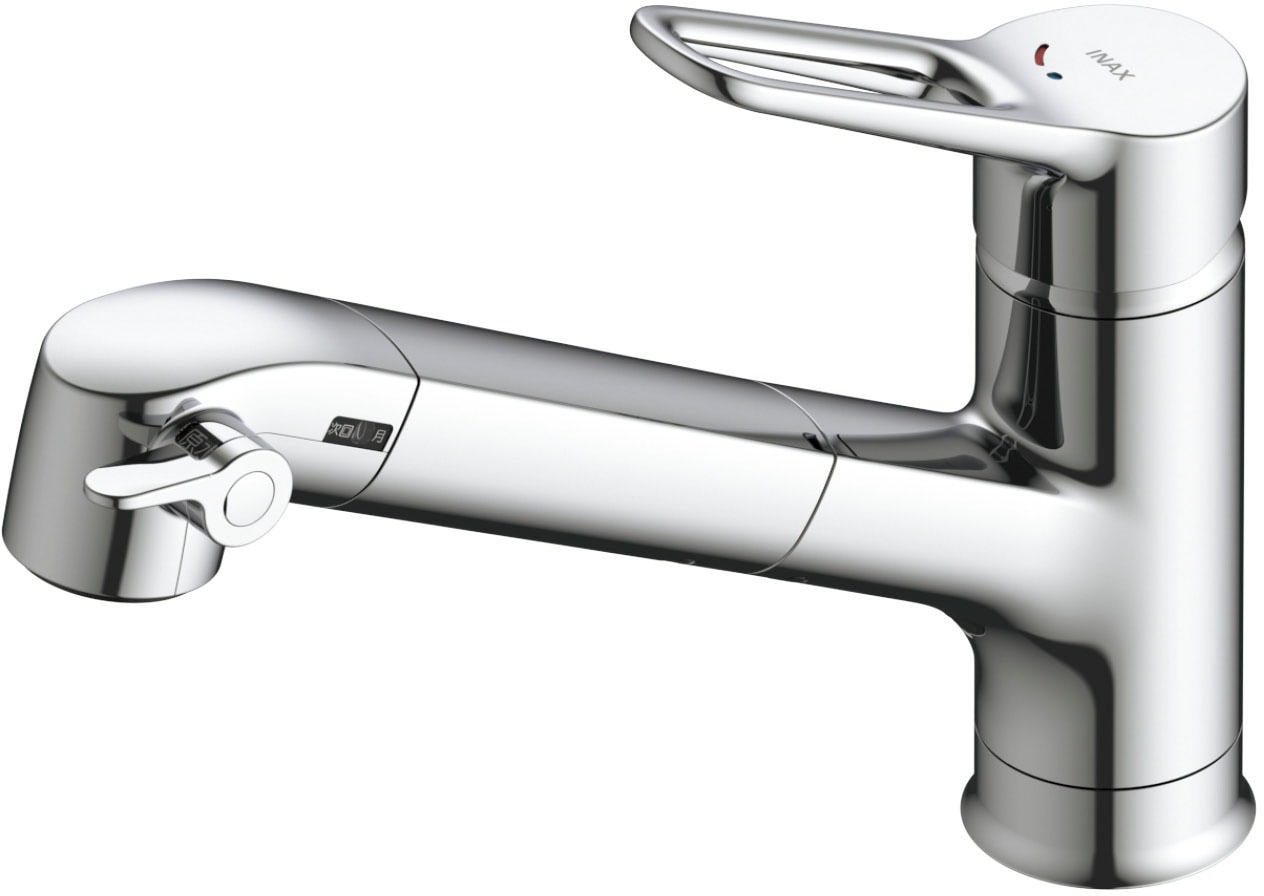 浄水器 寒冷地用 INAX製（LIXIL） JF-AP461SYXN(JW) APタイプ