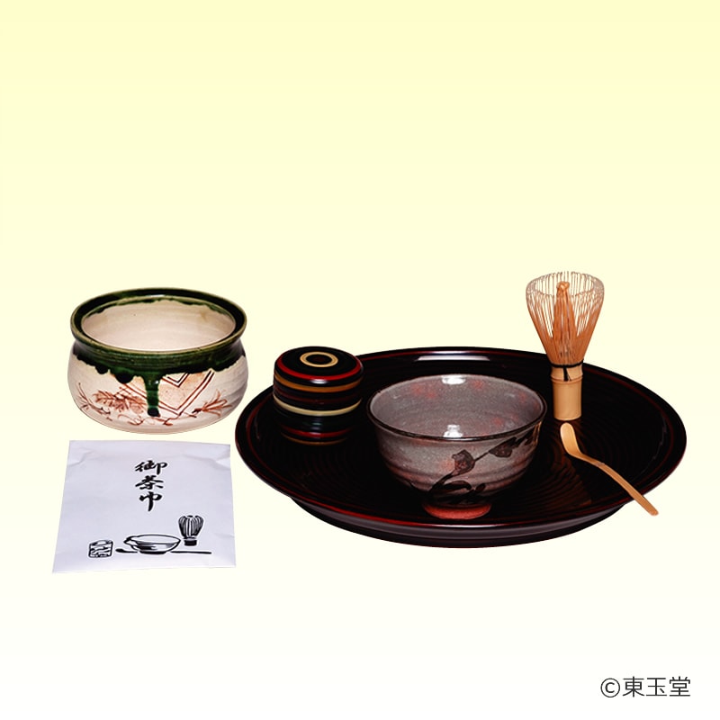 茶道具通販 お茶道具東玉堂 | 商品一覧
