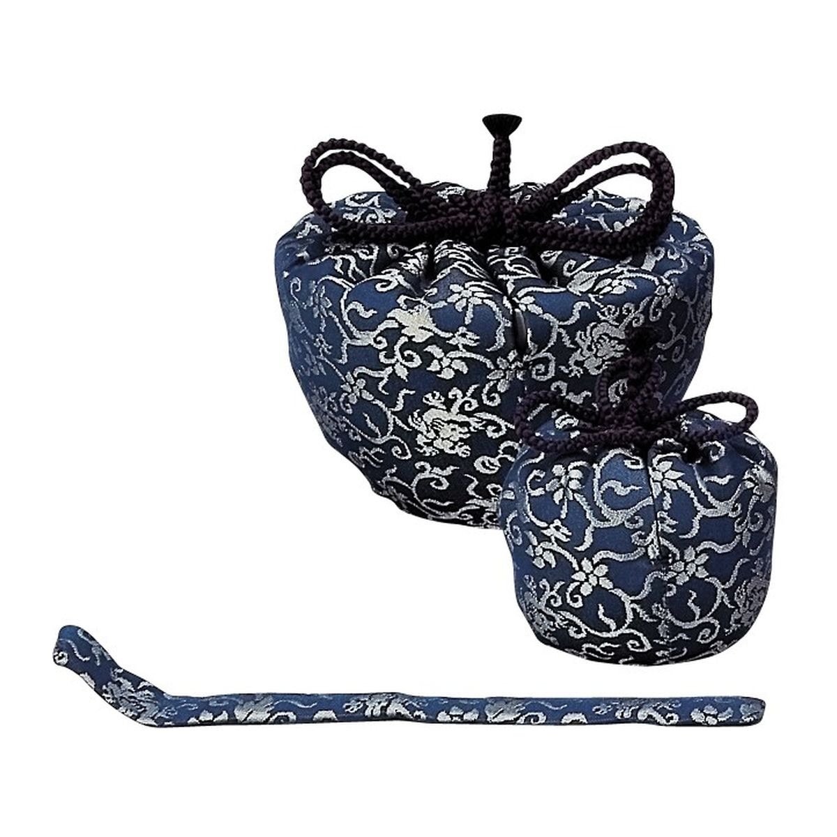 茶箱、盆、野点篭,その他（三ツ組仕服など） のご紹介ページ| 茶道具