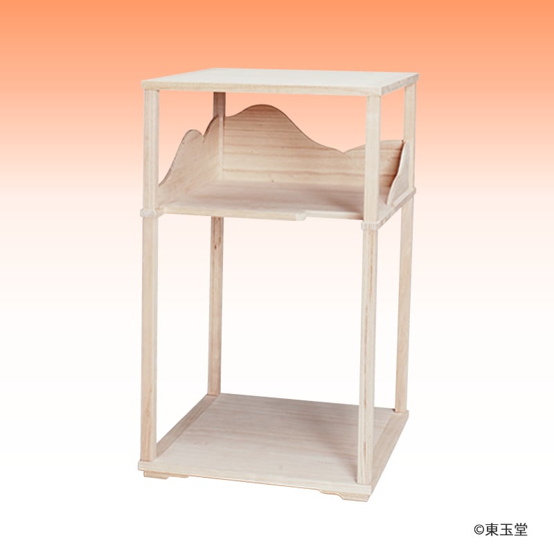 遠山棚 淡々斎好写 | 棚物、箪笥,裏千家流好写 | |茶道具通販 お茶道具