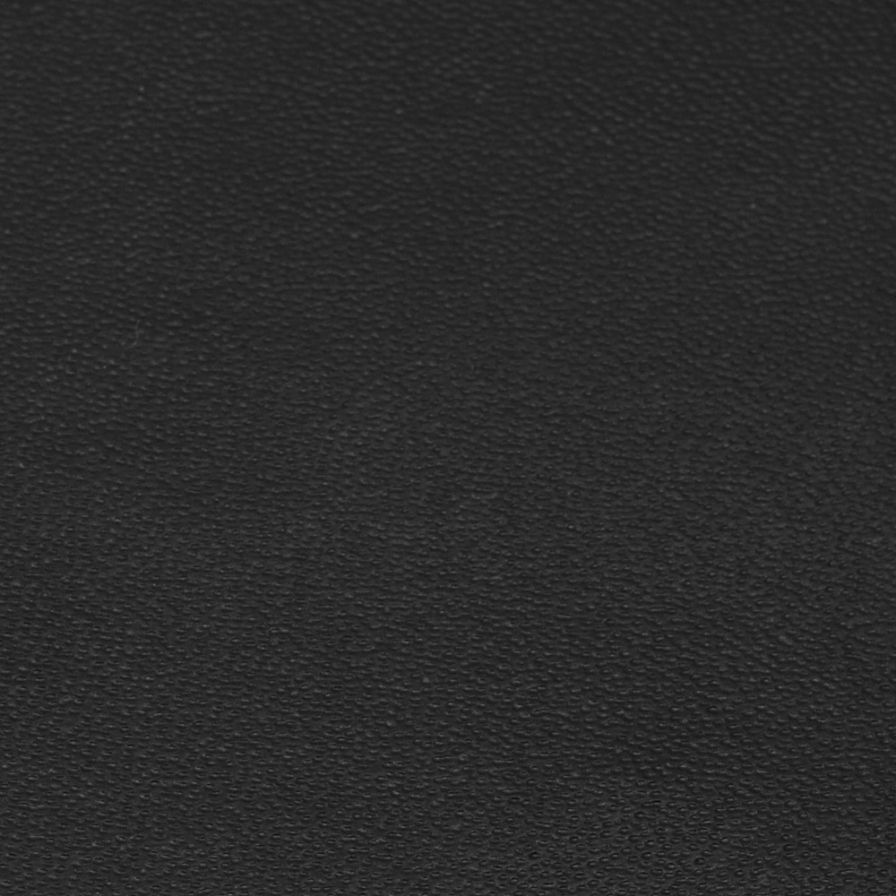 廃番】Z54 / 裏用合皮 艶消し / 黒:がまぐち口金・各種金具・袋物材料