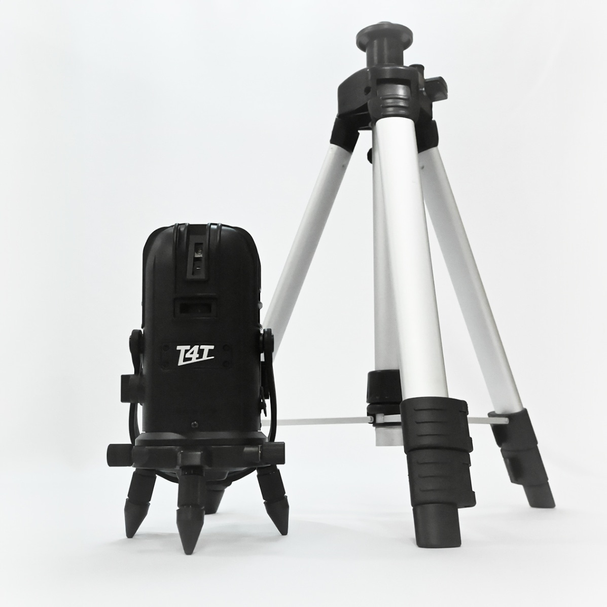 TLL-44G 三脚セット | レーザー墨出し器 | TOYONET