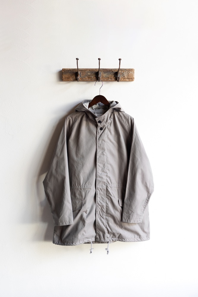 OUTIL ウティ | MANTEAU ASSAT Col : BEIGE 公式通販 - t.m.p. coop