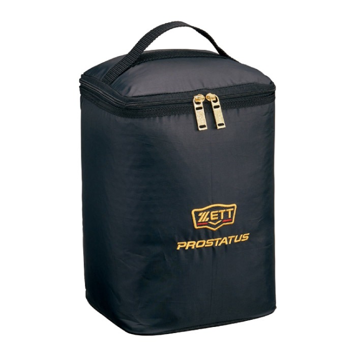 ZETT ゼット 限定 プロステイタス マルチケースL 野球 ソフトボール