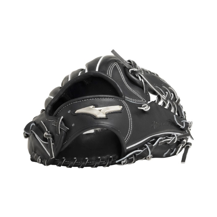 型付け無料キャンペーン】 Mizuno ミズノプロ 一般 軟式用 A51 野球