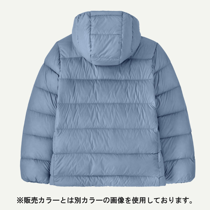 patagonia パタゴニア キッズ・ハイロフト・ダウン・セーター
