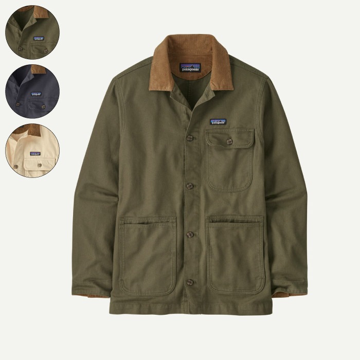 patagonia パタゴニア メンズ・ポイント・レイズ・キャンバス