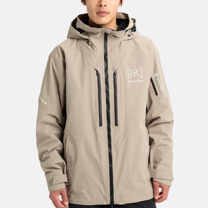 25-26 BURTON バートン メンズ Burton ak スウォッシュ GORE-TEX 2L