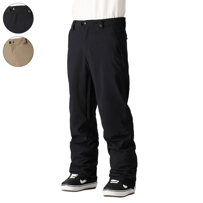 25-26 686 シックスエイトシックス MENS STANDARD PANT スノーボード