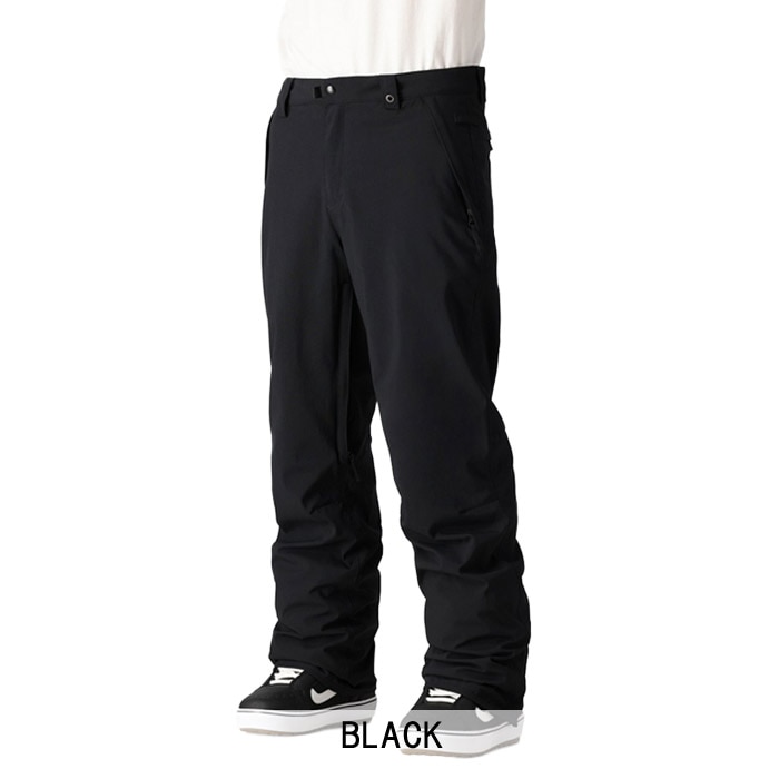 25-26 686 シックスエイトシックス MENS STANDARD PANT スノーボード