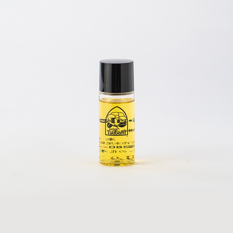 天然椿油｜五島椿本舗公式オンラインショップ