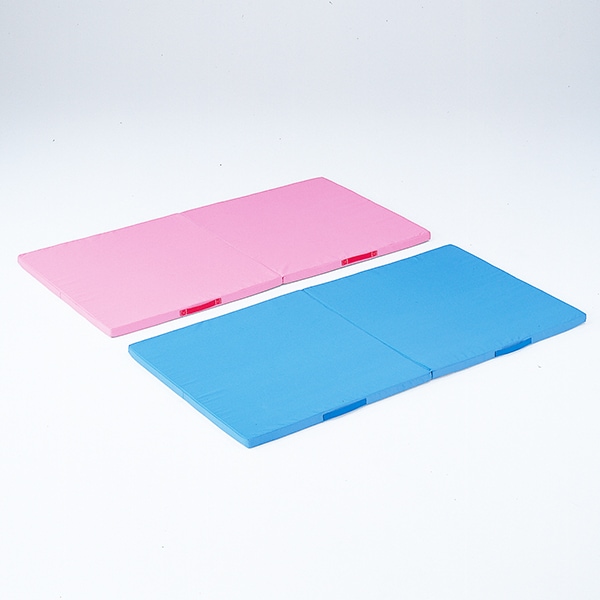 室内 鉄棒、体育体操マット、スケートボードセクション スケボーレール