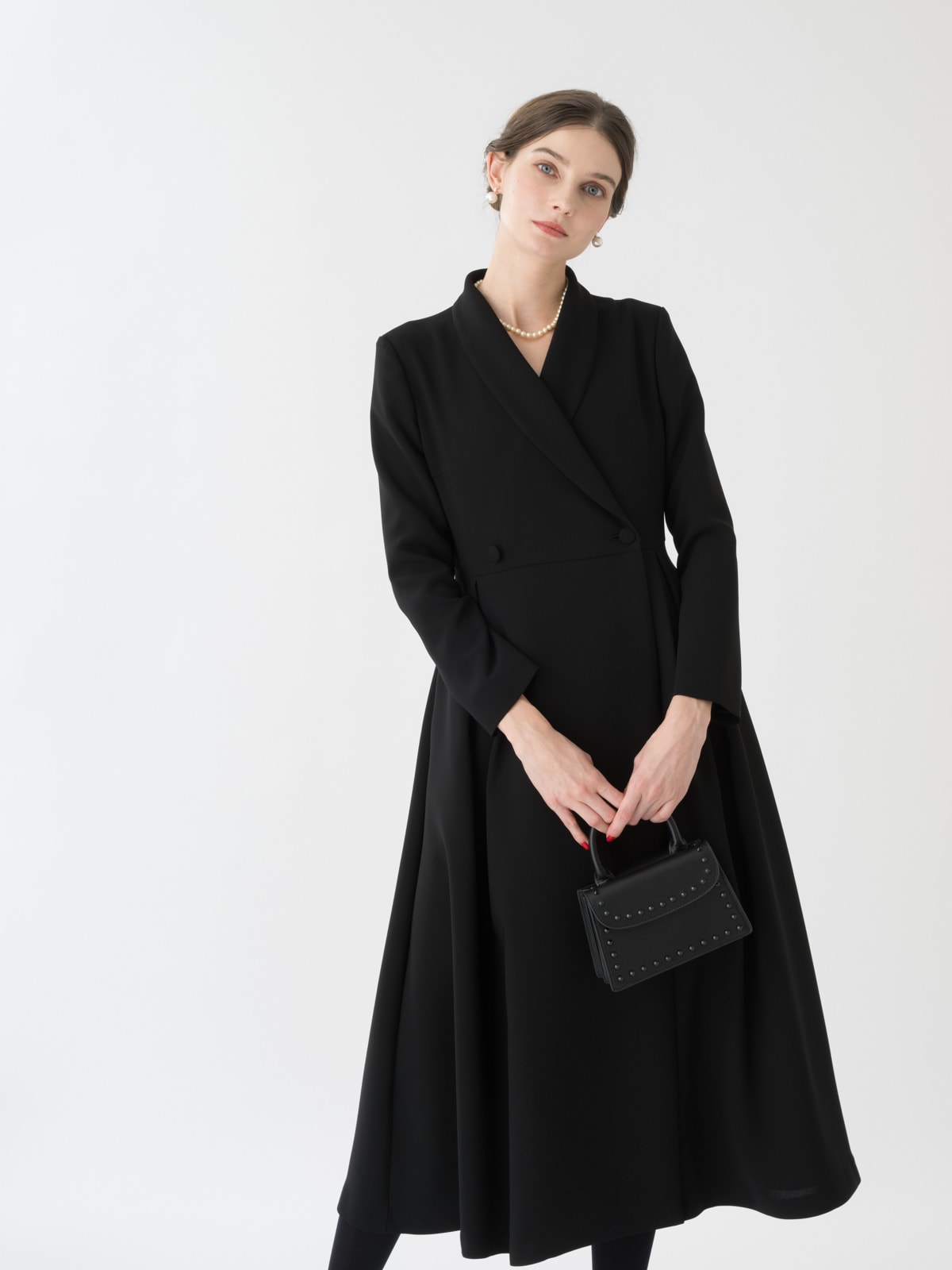 Acacia＜ONLINE限定＞ | COLLECTION,TSURU ETERNAL | TSURU By MARIKO