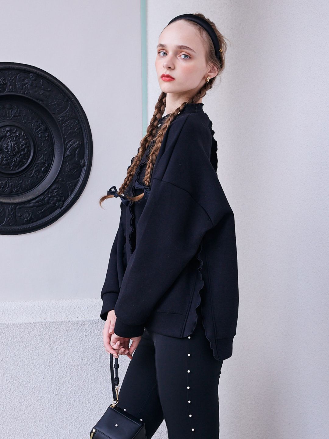 Mylo＜ONLINE限定＞ | ALL | TSURU By MARIKO OIKAWA