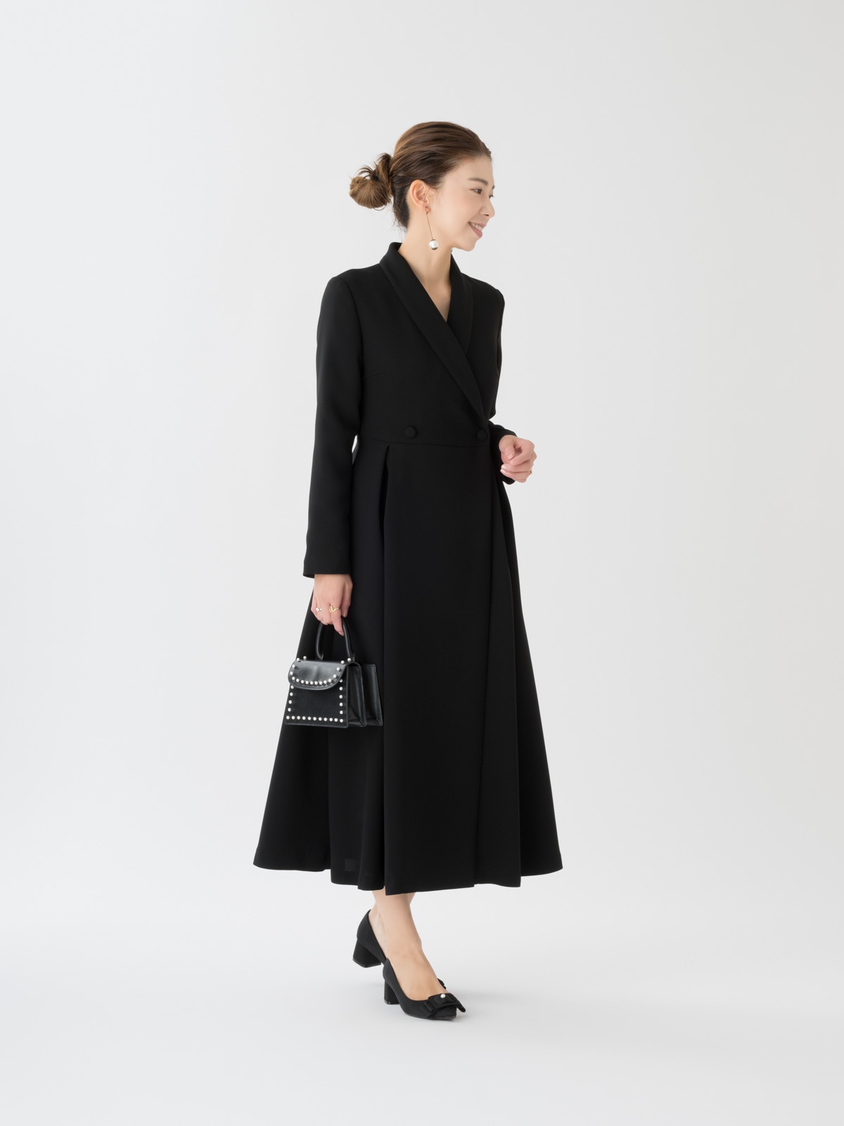 Acacia＜ONLINE限定＞ | COLLECTION,TSURU ETERNAL | TSURU By MARIKO