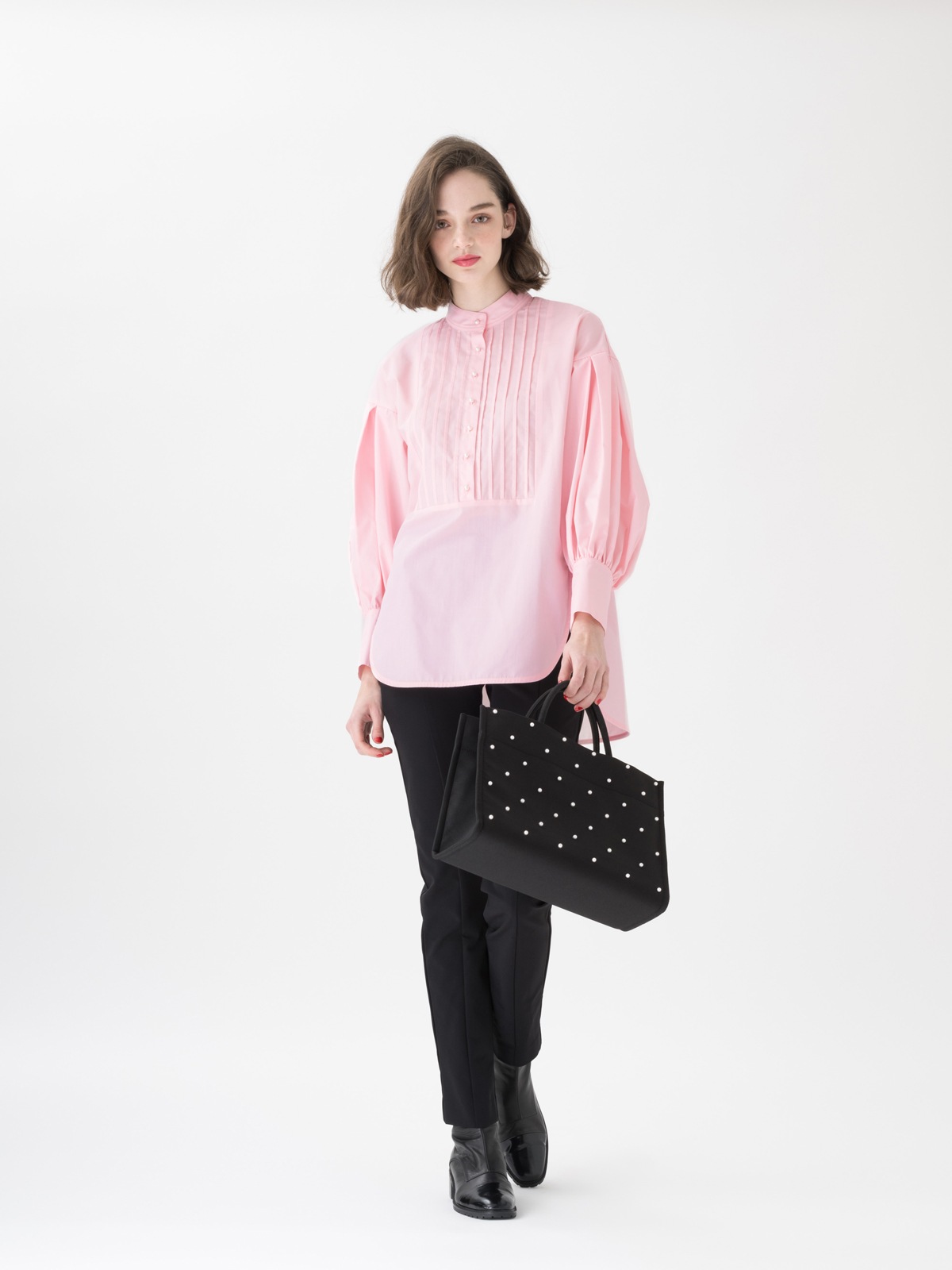 Eugenie＜ONLINE限定＞ | ALL | TSURU By MARIKO OIKAWA