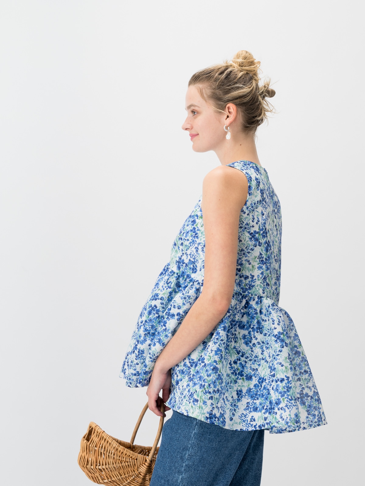 Nople＜ONLINE限定＞ | COLLECTION,2026 SPRING COLLECTION | TSURU By