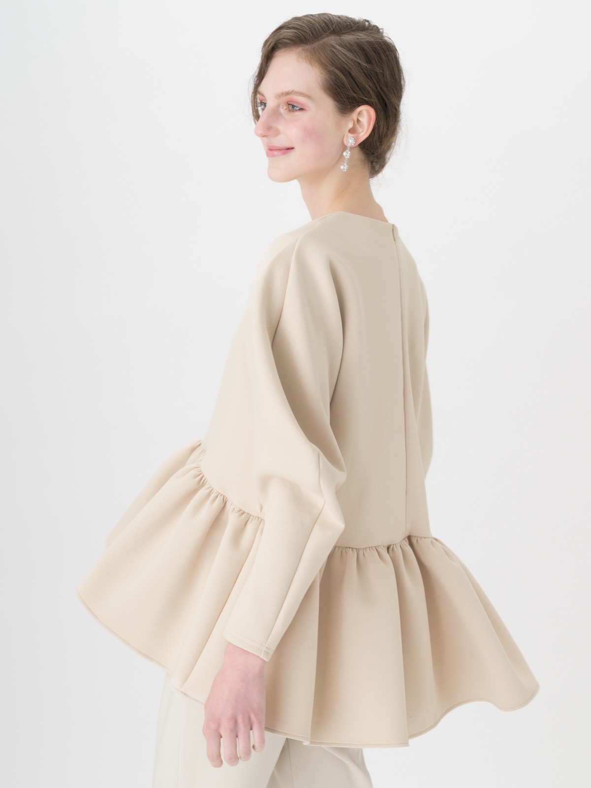 Kirill＜ONLINE限定＞ | COLLECTION | TSURU By MARIKO OIKAWA