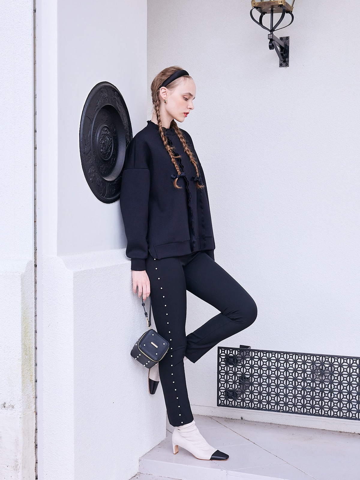 Mylo＜ONLINE限定＞ | ALL CLOTHES,TOPS | TSURU By MARIKO OIKAWA