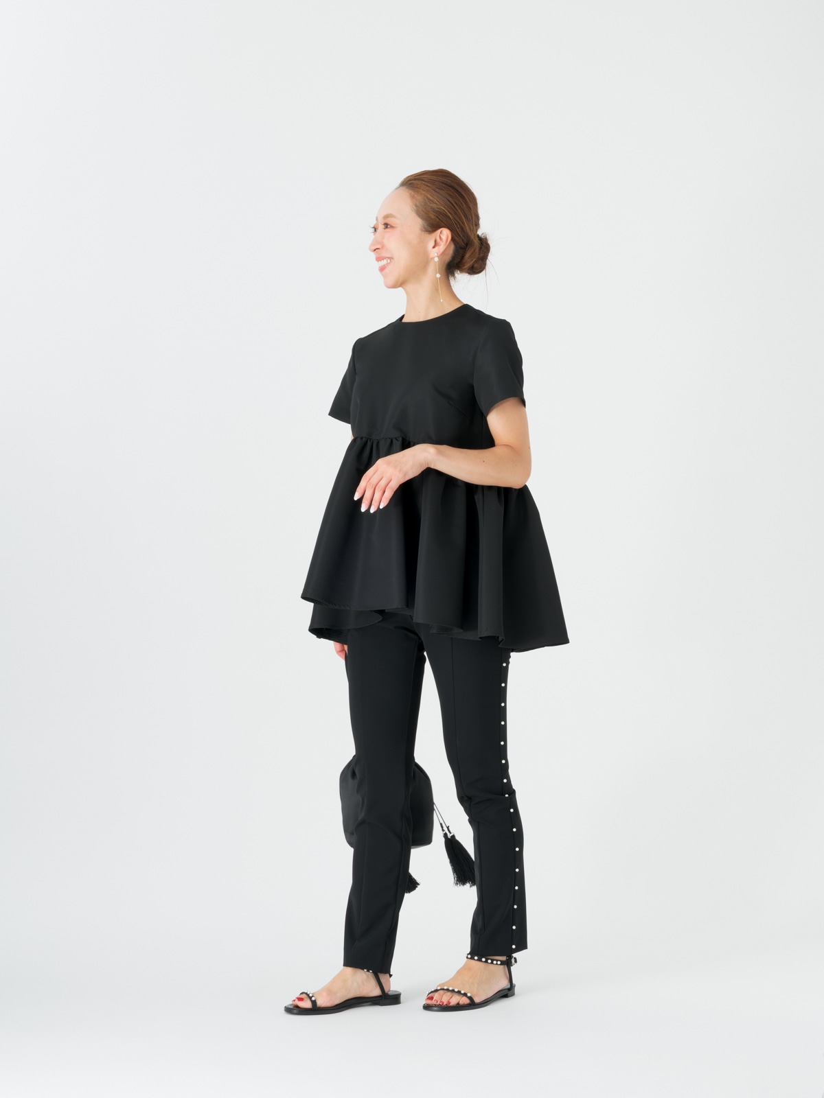 Ginny | COLLECTION,2026 SPRING COLLECTION | TSURU By MARIKO OIKAWA