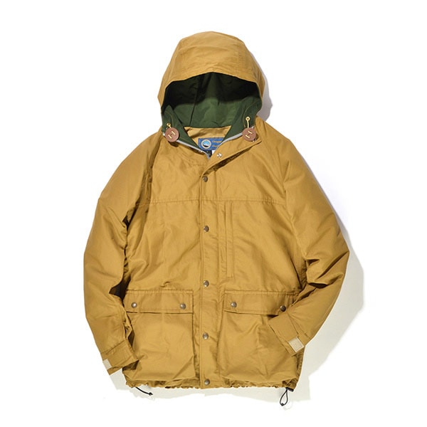 Oregonian Outfitters,アウター,マウンテンパーカー | Oregonian