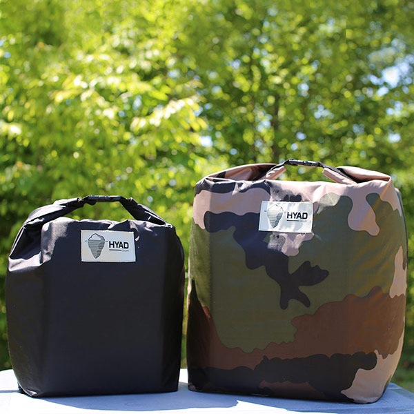 クーラーパック 8 (ブラックカモ) | Oregonian Camper,クーラー