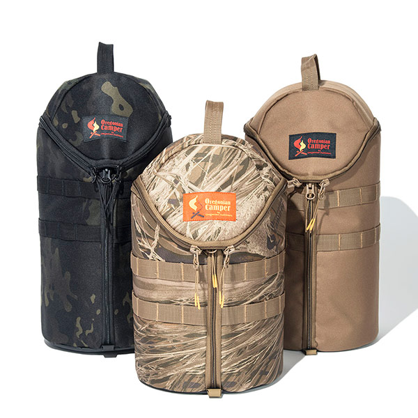 バーナーシャトル TYPE-T (シャドーグラス) | Oregonian Camper