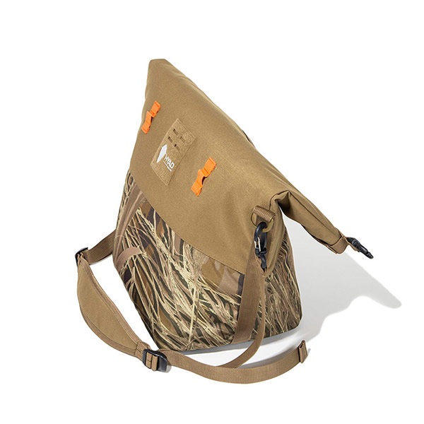 スーパーヒャド 20 (ウルフブラウン) | Oregonian Camper,クーラー