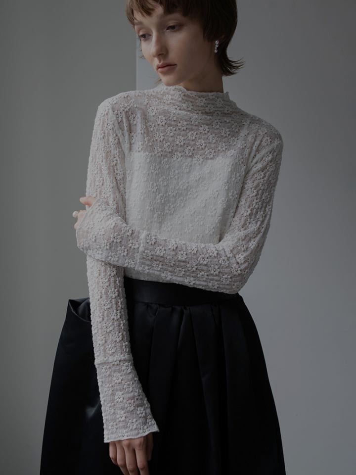 Tops,トップス | TREFLE＋1（トレフルプラスワン）