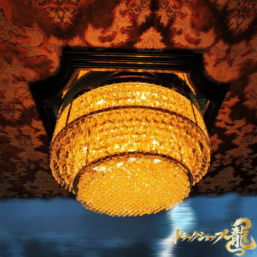 天吊りタイプ ｜【公式】トラックショップ龍