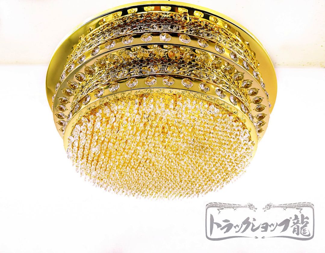 天吊りタイプ ｜【公式】トラックショップ龍