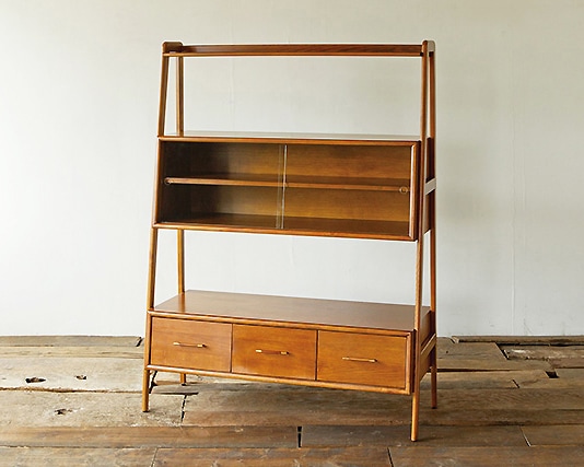 ACME Furniture/アクメファニチャー｜BROOKS OPEN SHELF/ブルックス