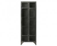 journal standard Furniture | GUIDEL MESH LOCKER LOW ギデル