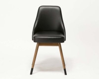 journal standard Furniture | BOWERY CHAIR FABRIC [2color] バワリー