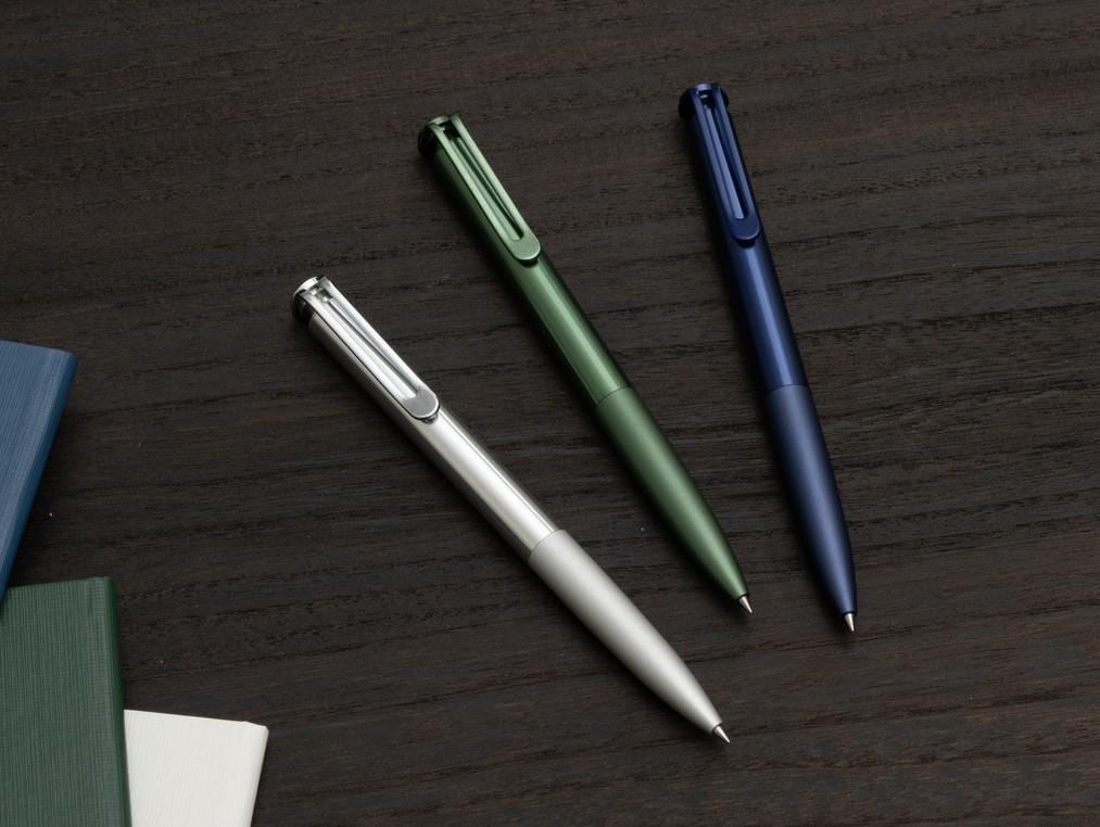 数量限定】サクラクレパス クラフトラボ 008 アルミニウムエディション