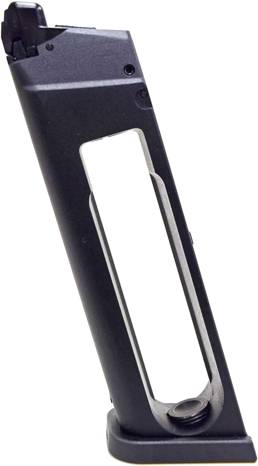 Carbon8 CO2 STRIKER-9Q -QUELL- ストライカー9