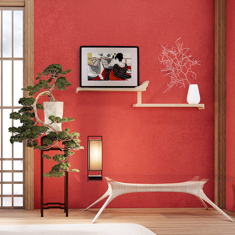 喜多川歌麿 浮世絵春画「歌まくら・料亭の二階」｜浮世絵工房