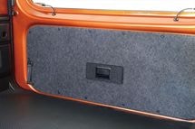 ユーアイビークル アトレー S700系<br>防虫ネット