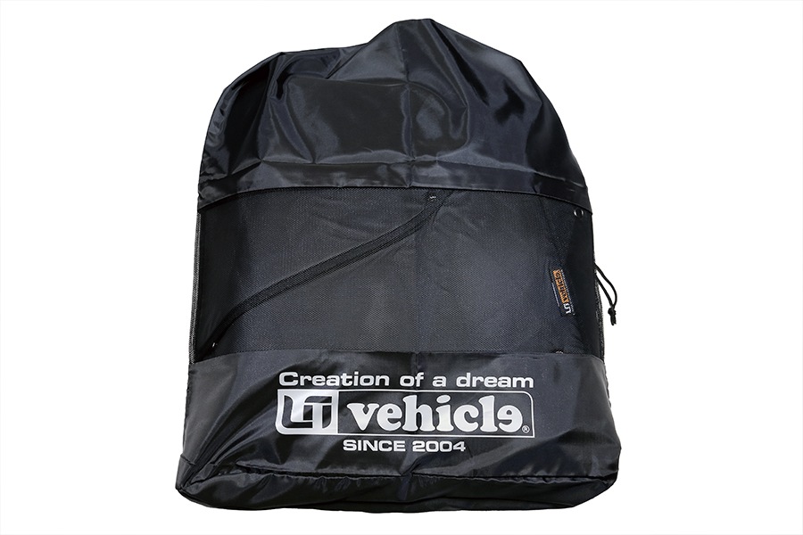 ダイハツ アトレー S700系/RS/X専用 遮光パッド