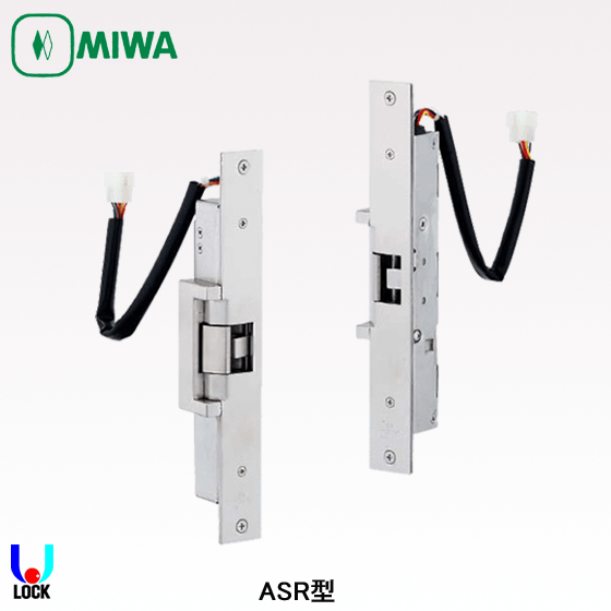 美和ロック | 電気錠、電気錠システム、防犯製品通販 ULオンライン