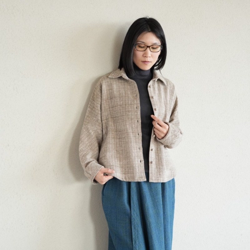 カテゴリーから選ぶ,トップス,ジャケット | Usaatoオンラインショップ